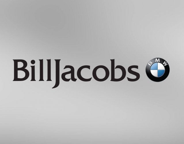 Bill Jacobs Group Logos